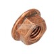 NUT, EXHAUST MANIFOLD